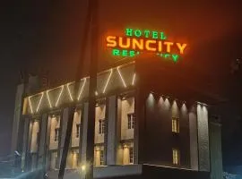 Hotel Suncity Residency