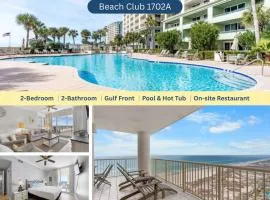 Beach Club 1702A by Youngs Suncoast