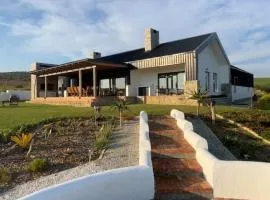 Farmstead at ECS winery