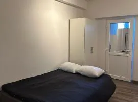 Apartment for 2 Near Expo, City Center