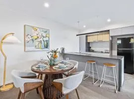 Modern Family Apartment 2 Parking Near Sunnybank