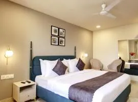 Saltstayz Select - Golf Course Road Sector 27