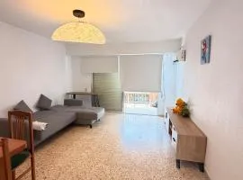 Apartment in Cullera 200 m from the beach
