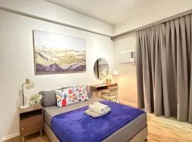 Amani Suite near Mactan Airport by A&C