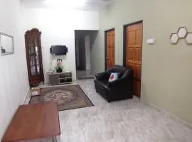 Sazali Homestay