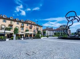 Casa Savona nel cuore di Alba