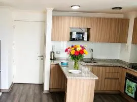 Departamento Centrico Iquique