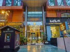 The Orion Express- Kailash Colony