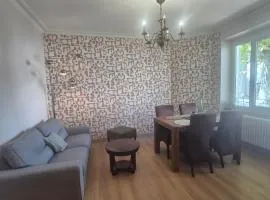 L'Ostal De Papi