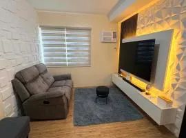 Penthouse Nook - Ananda square