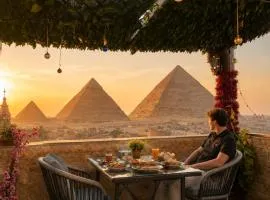 فندق مونتو - Montu pYramids Hotel