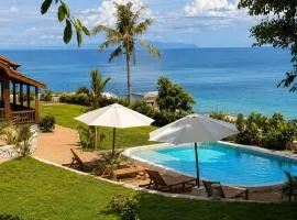 5BR, Ocean View, Private Pool, Villas Roc-Azur