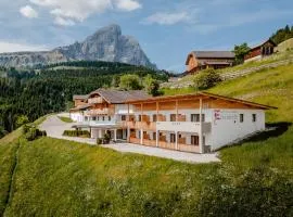 Hotel Elisabeth Panorama