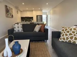 High Country Sleep Retreat
