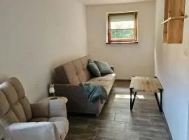 Apartmán v klubu
