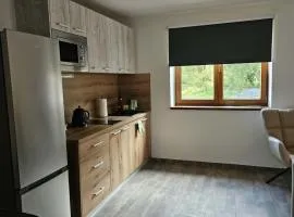 Apartmán v klubu
