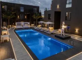 Nacala Plaza Business Design Hotel