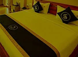Hotel Pemaling Residency Pelling