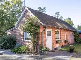 Ferienwohnungen Villa Lütt