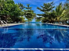 Whisky Point Surf Cabanas