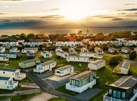 Solway Holiday Park