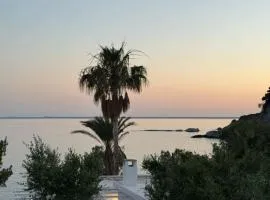 Aigialos Villas with Private Beach by Hospi Living