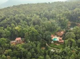 Urvinkaan - An Estate Hotel Chikmagalur