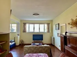 Apartment in a Villa with a Garden - La Fleur