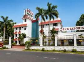 BKR Resort