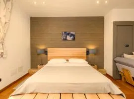 Ca'Luna Guest House