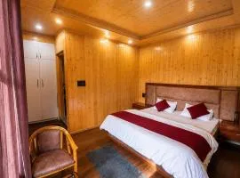 Harshil wood stay