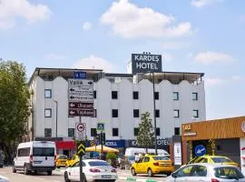 Kardes Hotel