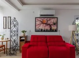 Apartamento Praia da Pinheira