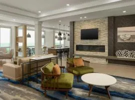 Fairfield Inn & Suites by Marriott Virginia Beach Oceanfront