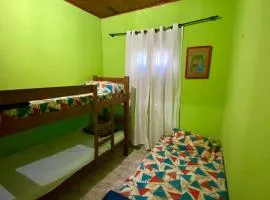 Quarto Alecrim