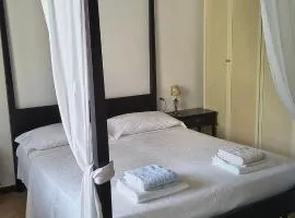 A casa di Laura