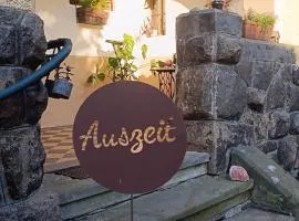 AuszeitOase am sächs. Jakobsweg
