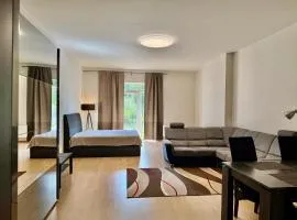 Victoria Apartment