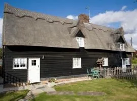 The Thatched Cottages 2 Bedrooms