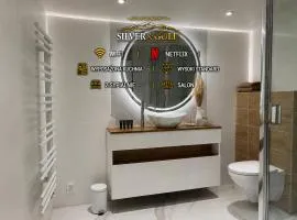 Apartament Silver - Głuszyca - Góry Sowie