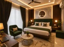 Hotel Ashiyana Inn