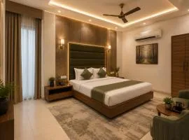 Hotel PG Grand