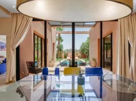 Al Maaden Villa Hotel & Spa