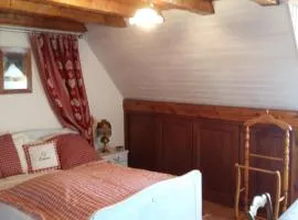Chambre d'Hôtes "Au Vigneron"