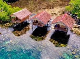 Mangrove Reef Guest House