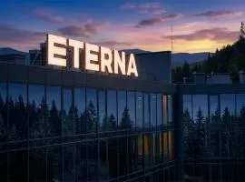 ETERNA HOTEL & SPA by Fomich