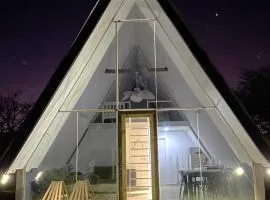 Selah Cabaña de dos habitaciones