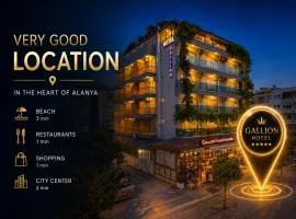 Gallion Hotel