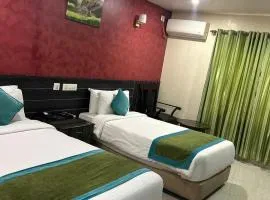Hotel Holiday Home