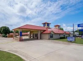 Americas Best Value Inn Weatherford